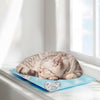 Petwagora ChillPad™ Mini Cartoon Cooling Mat