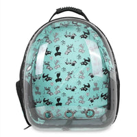 Petwagora SkyCapsule™ Bubble Window Pet Backpack