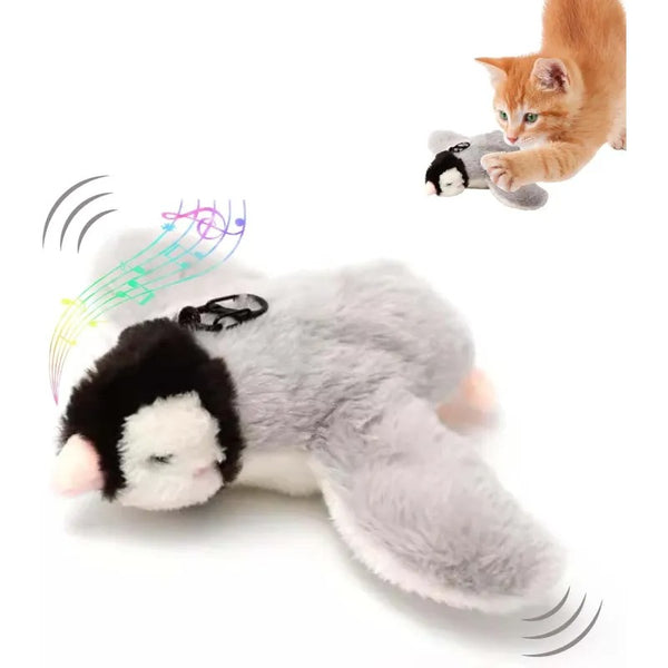 Petwagora FlutterBird™ Interactive Cat Toy