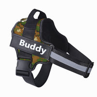 Petwagora HomeSafe™ ID Dog Harness