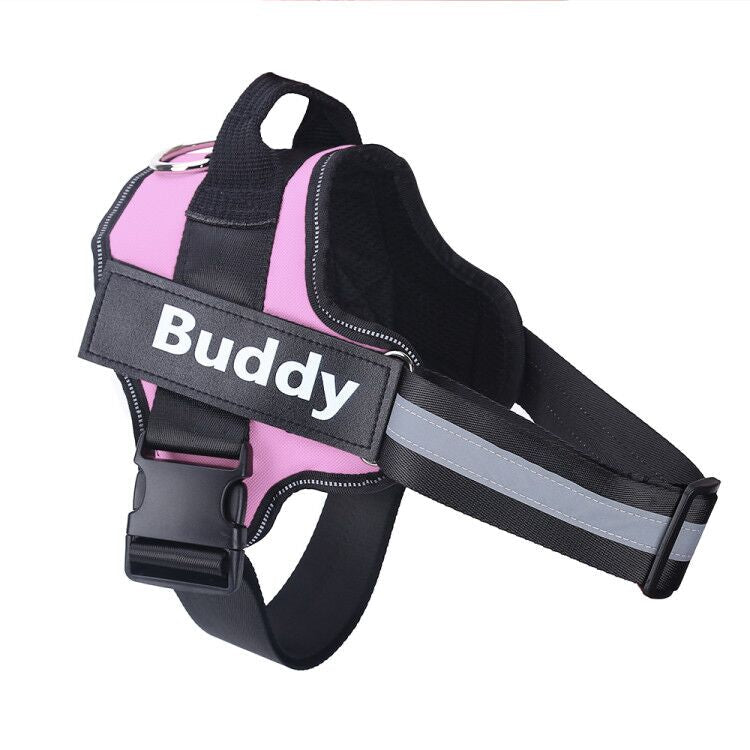 Petwagora HomeSafe™ ID Dog Harness