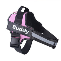 Petwagora HomeSafe™ ID Dog Harness