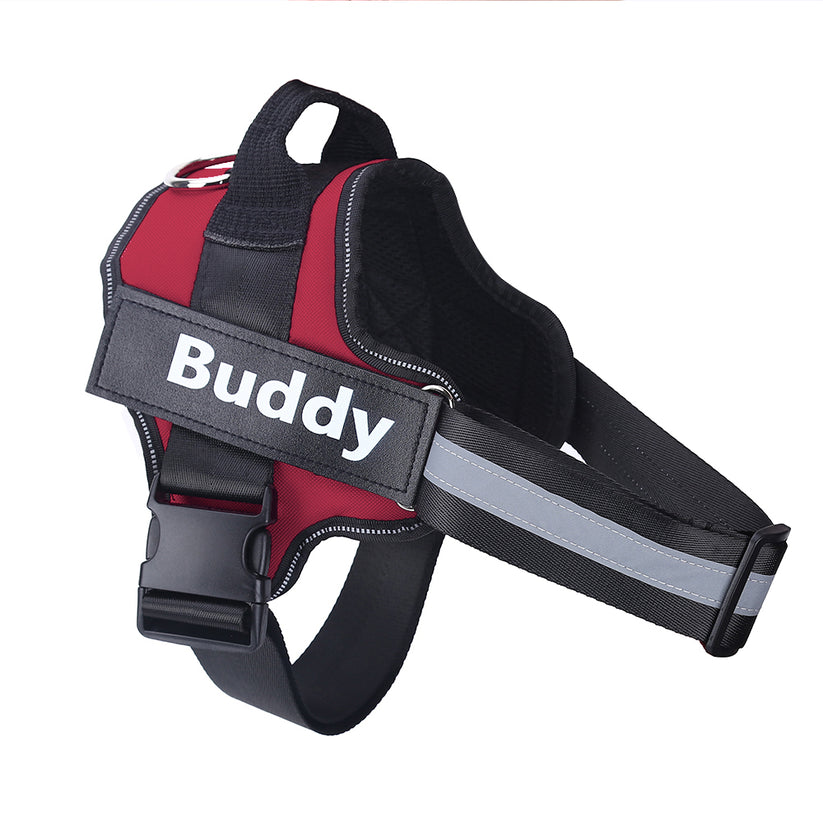 Petwagora HomeSafe™ ID Dog Harness