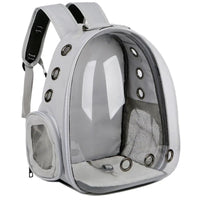 Petwagora SkyCapsule™ Bubble Window Pet Backpack