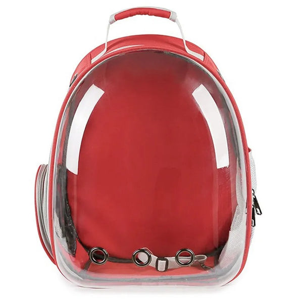 Petwagora SkyCapsule™ Bubble Window Pet Backpack