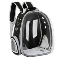Petwagora SkyCapsule™ Bubble Window Pet Backpack