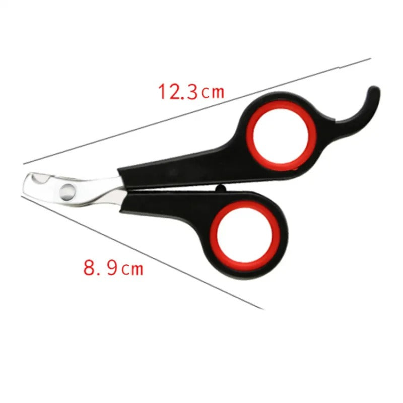Petwagora SureCut™ Pet Nail Clippers