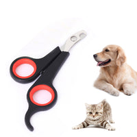 Petwagora SureCut™ Pet Nail Clippers