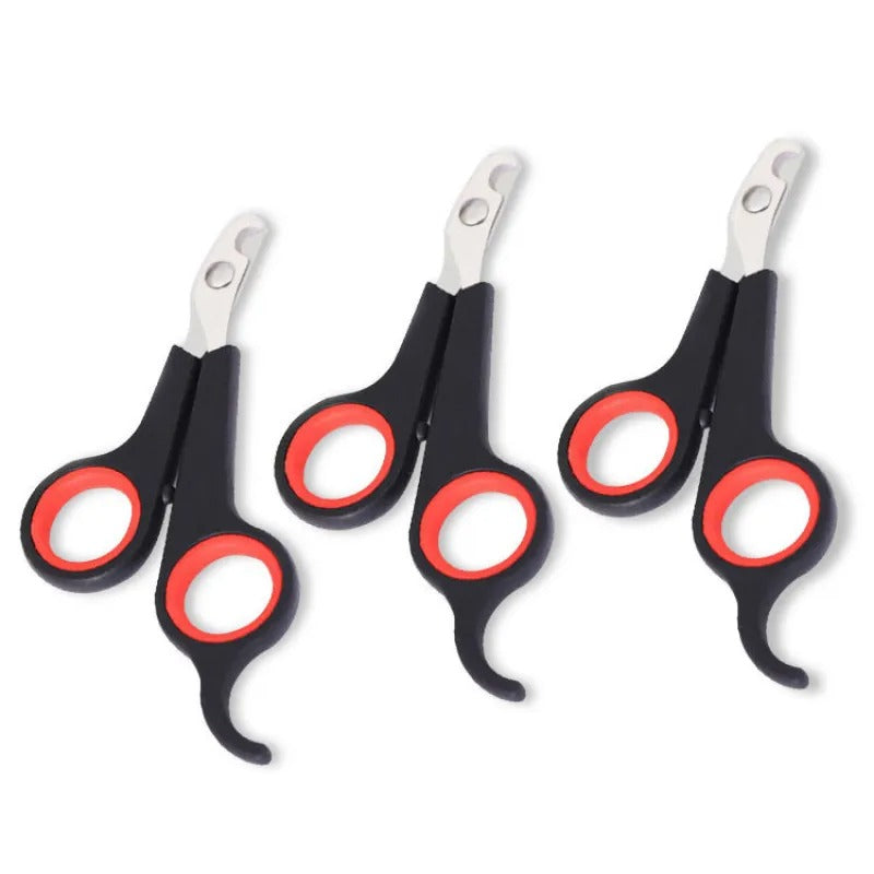 Petwagora SureCut™ Pet Nail Clippers