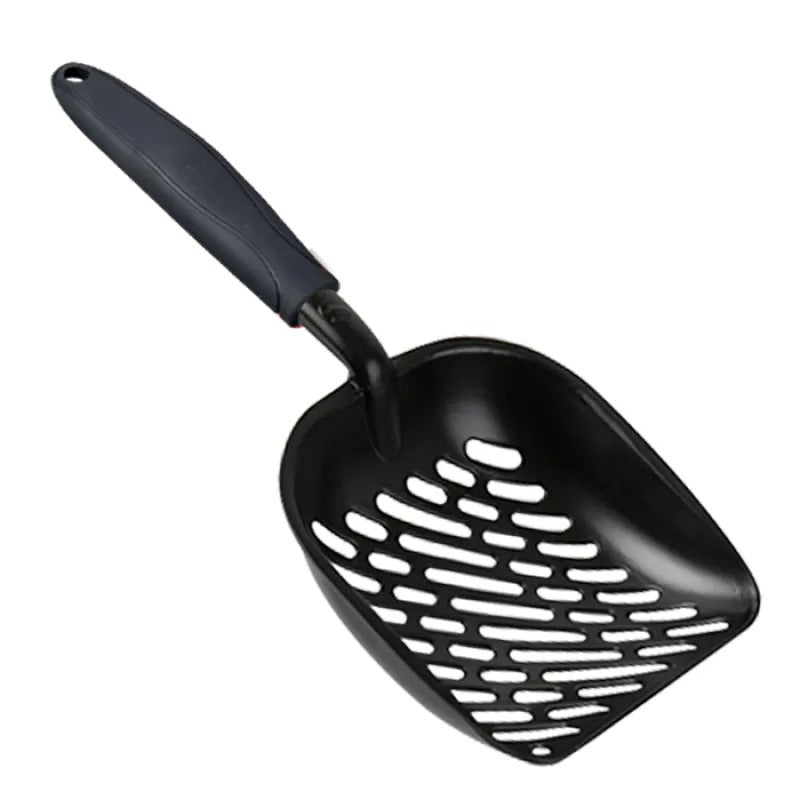 Petwagora SiftPro™ Aluminium Cat Litter Scoop