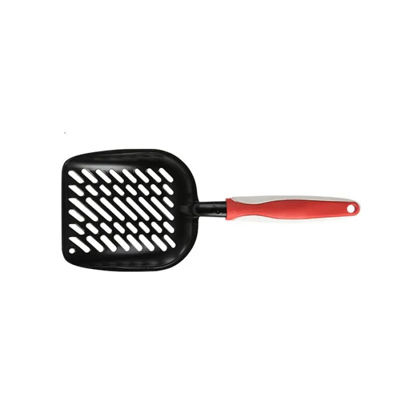 Petwagora SiftPro™ Aluminium Cat Litter Scoop