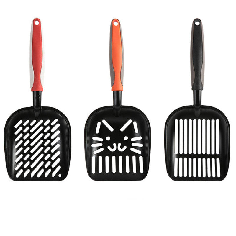 Petwagora SiftPro™ Aluminium Cat Litter Scoop
