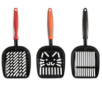 Petwagora SiftPro™ Aluminium Cat Litter Scoop