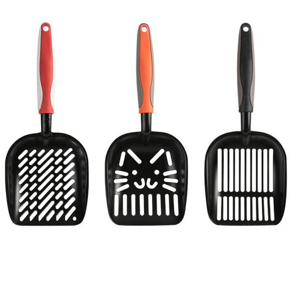 Petwagora SiftPro™ Aluminium Cat Litter Scoop