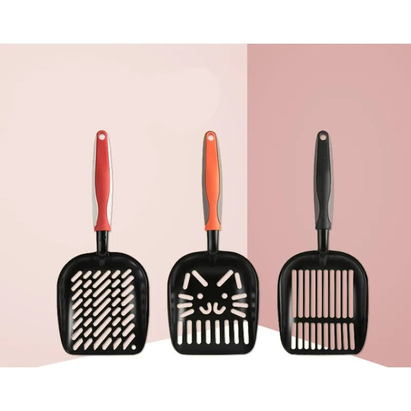 Petwagora SiftPro™ Aluminium Cat Litter Scoop
