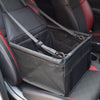 Petwagora RideEasy™ Breathable Pet Car Carrier