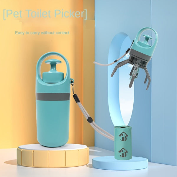 Petwagora OneReach™ Dog Pooper Scooper