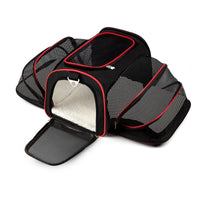 Petwagora RollAway™ Pet Trolley Carrier