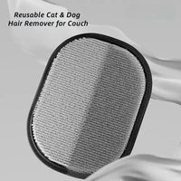 Petwagora StaticLift™ Dual-Surface Extraction Pad
