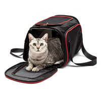Petwagora RollAway™ Pet Trolley Carrier