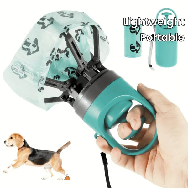 Petwagora OneReach™ Dog Pooper Scooper