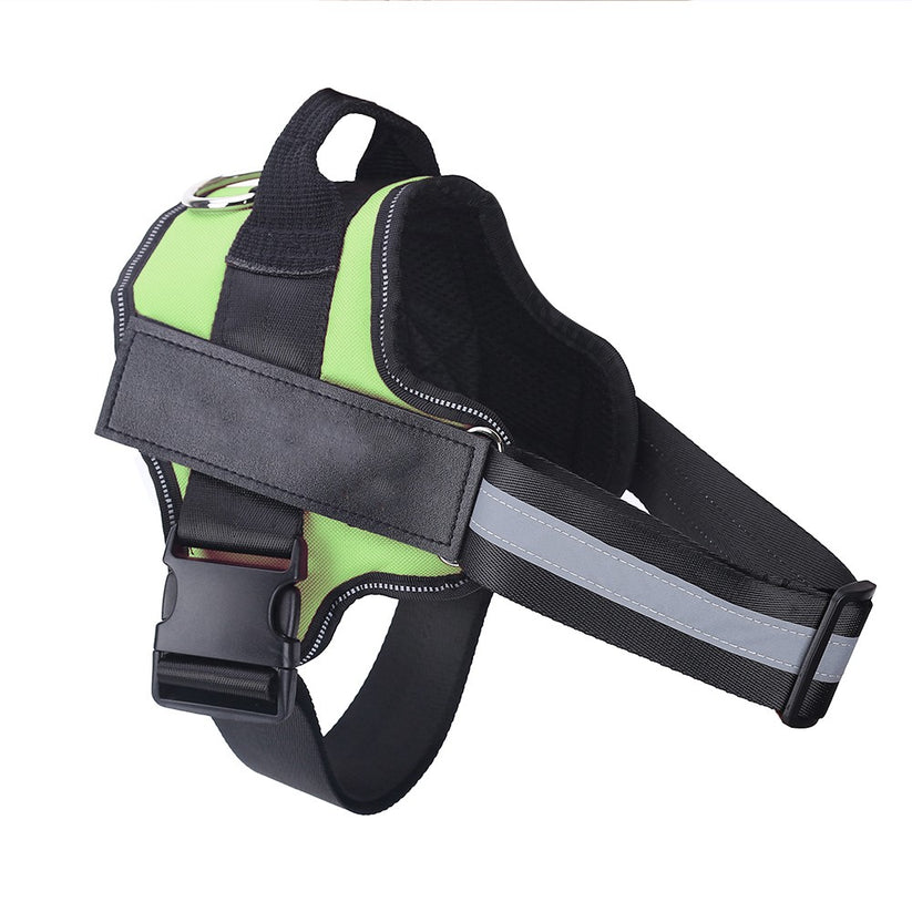 Petwagora HomeSafe™ ID Dog Harness