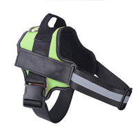 Petwagora HomeSafe™ ID Dog Harness