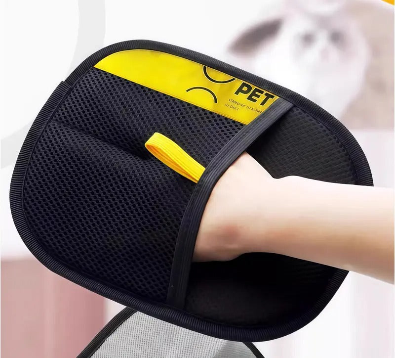 Petwagora StaticLift™ Dual-Surface Extraction Pad