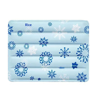Petwagora ChillPad™ Pressure-Activated Cooling Mat