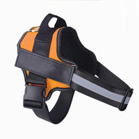 Petwagora HomeSafe™ ID Dog Harness