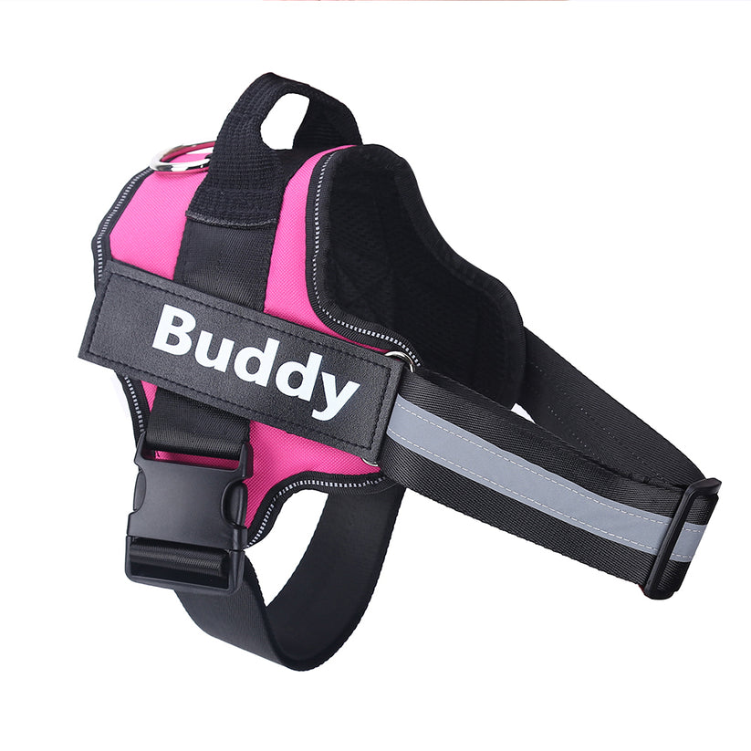 Petwagora HomeSafe™ ID Dog Harness