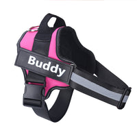 Petwagora HomeSafe™ ID Dog Harness