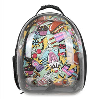 Petwagora SkyCapsule™ Bubble Window Pet Backpack