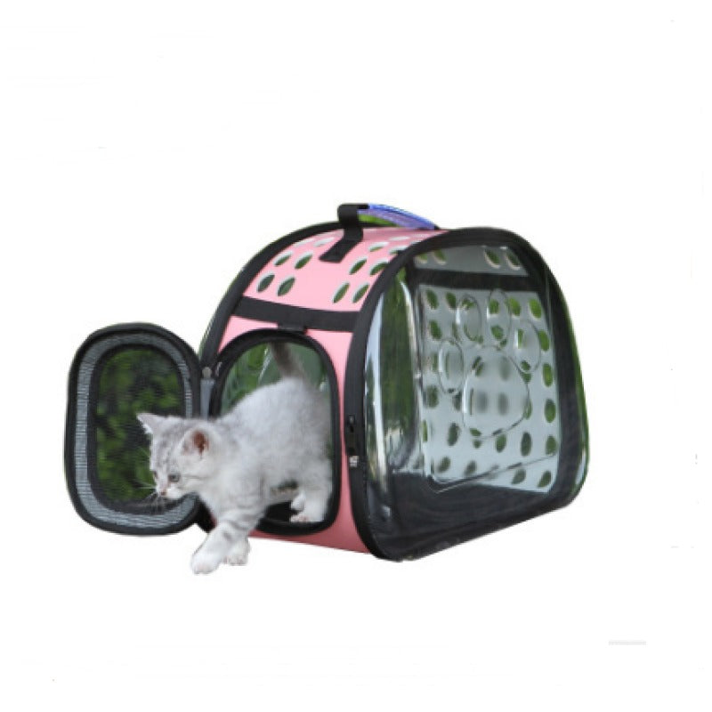 Petwagora CityTote™ Pet Handbag Carrier