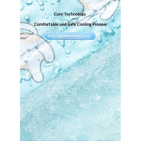 Petwagora ChillPad™ Mini Cartoon Cooling Mat