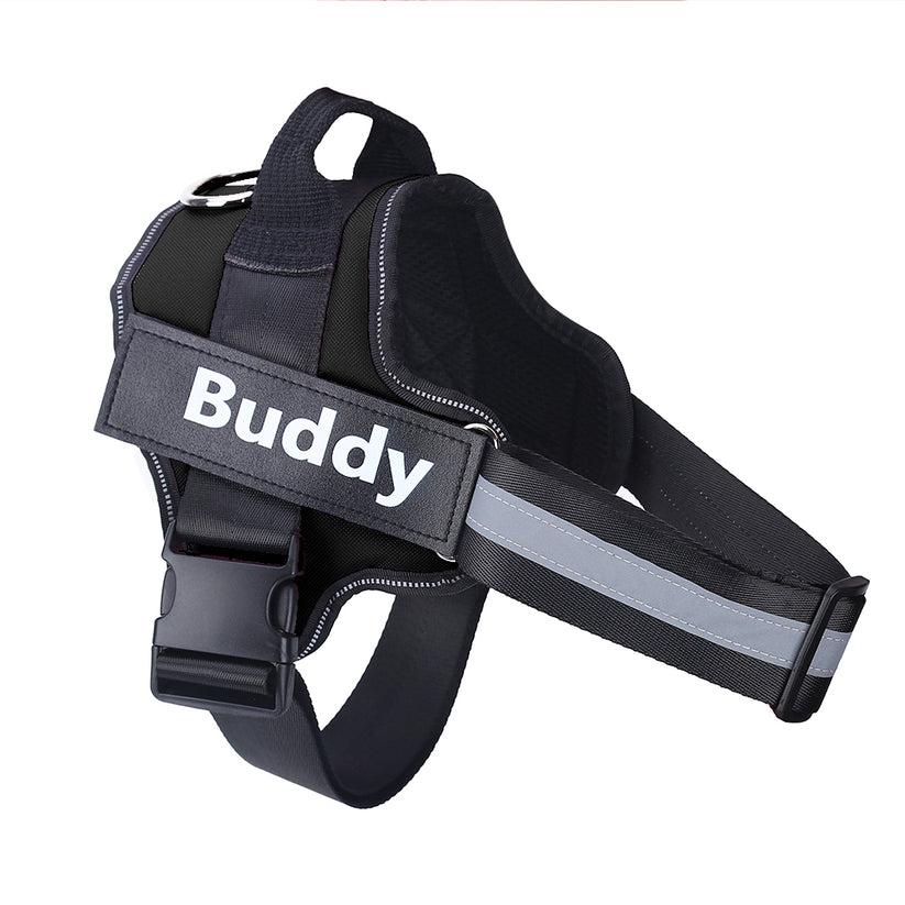 Petwagora HomeSafe™ ID Dog Harness