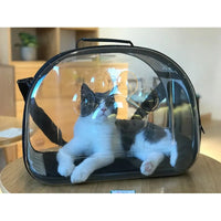 Petwagora CityTote™ Pet Handbag Carrier