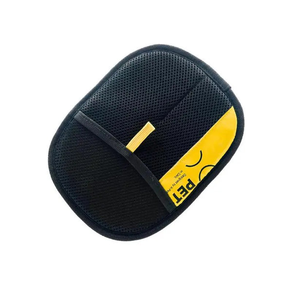 Petwagora StaticLift™ Dual-Surface Extraction Pad