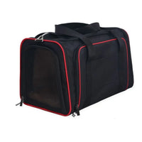 Petwagora RollAway™ Pet Trolley Carrier