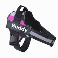 Petwagora HomeSafe™ ID Dog Harness