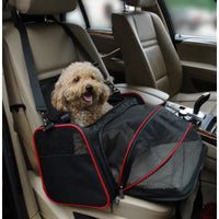 Petwagora RollAway™ Pet Trolley Carrier