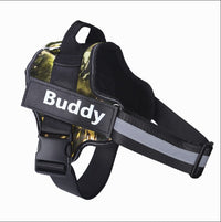 Petwagora HomeSafe™ ID Dog Harness
