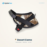 Petwagora HomeSafe™ ID Dog Harness