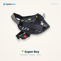 Petwagora HomeSafe™ ID Dog Harness
