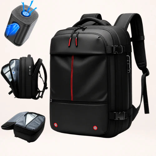 Vitaapex Backpack