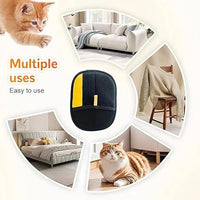Petwagora StaticLift™ Dual-Surface Extraction Pad