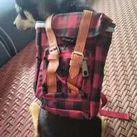 Petwagora UrbanPack™ Streetwear Dog Carrier
