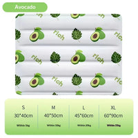 Petwagora ChillPad™ Pressure-Activated Cooling Mat