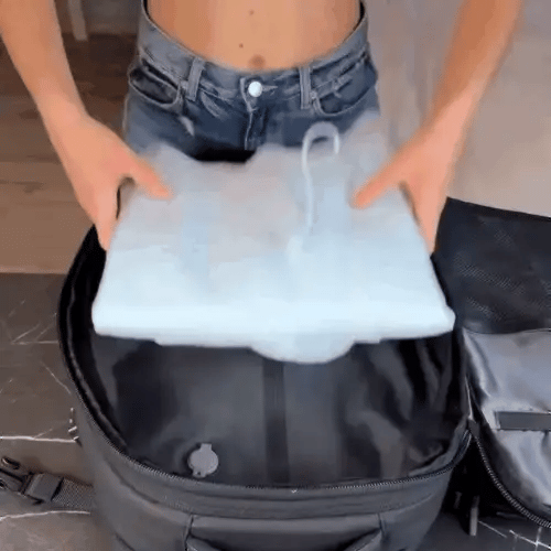 Vitaapex Backpack