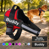 Petwagora HomeSafe™ ID Dog Harness